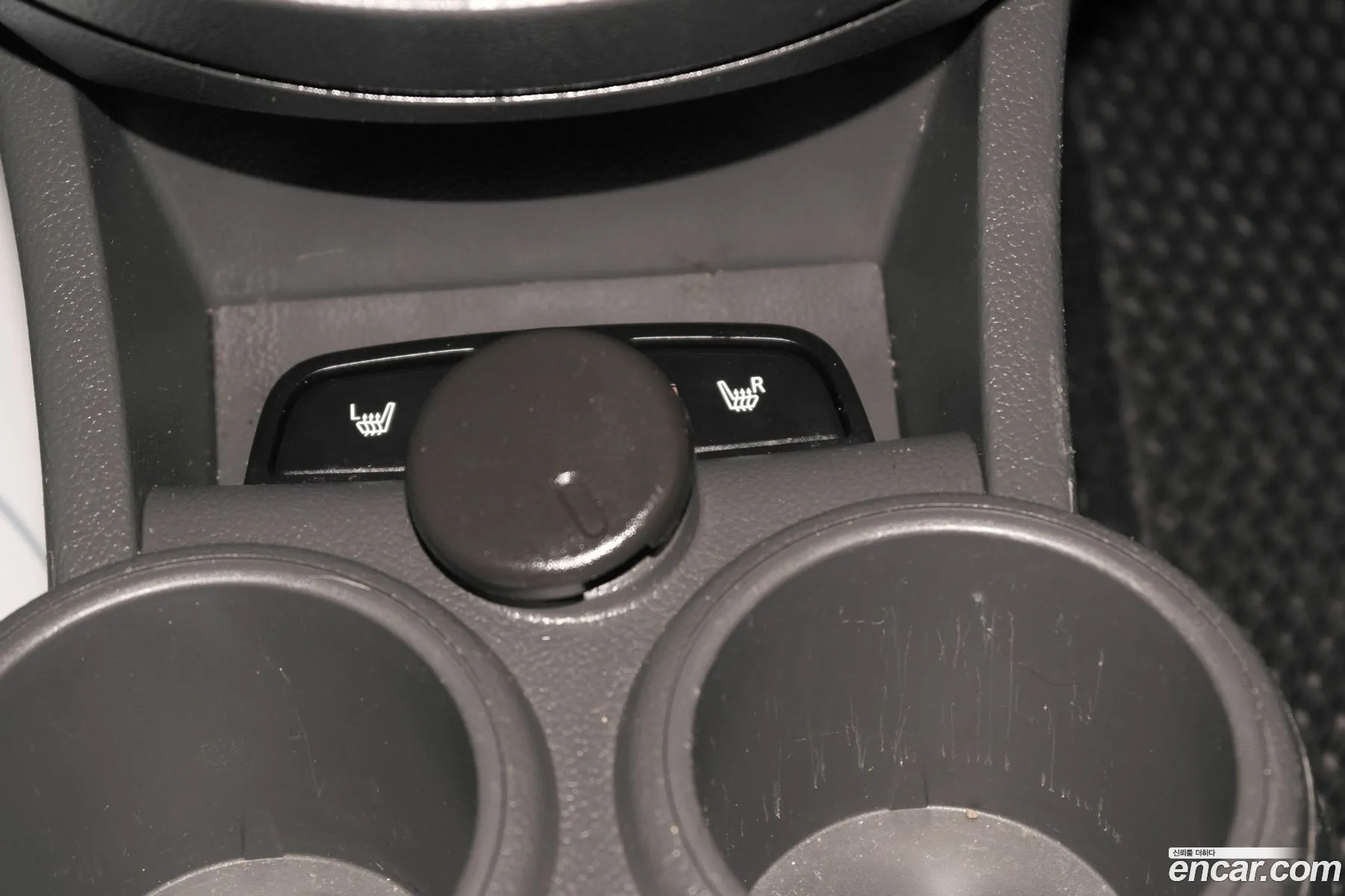 Chevrolet (GM Daewoo) Spark 2012 — 2