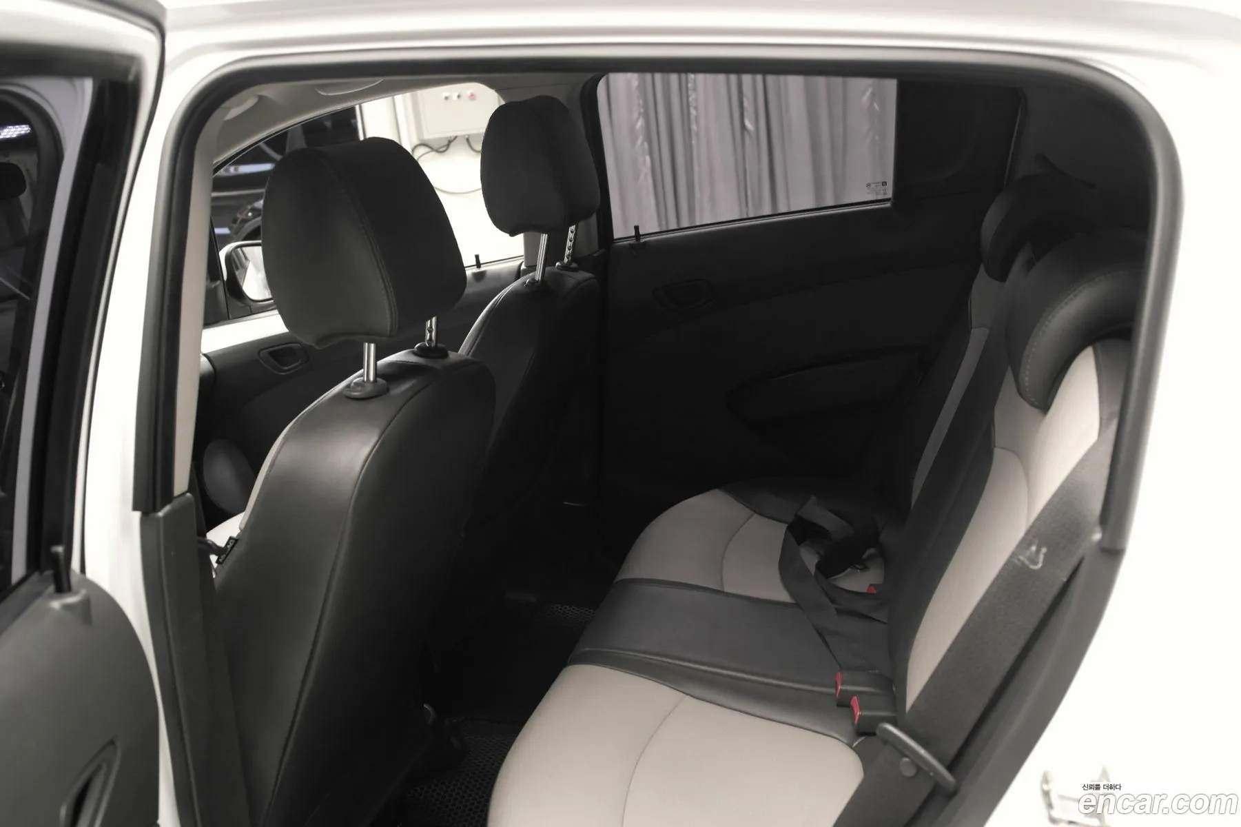 Chevrolet (GM Daewoo) Spark 2012 — 19
