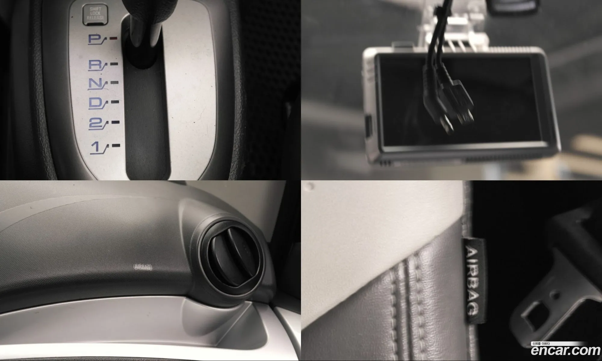 Chevrolet (GM Daewoo) Spark 2012 — 8