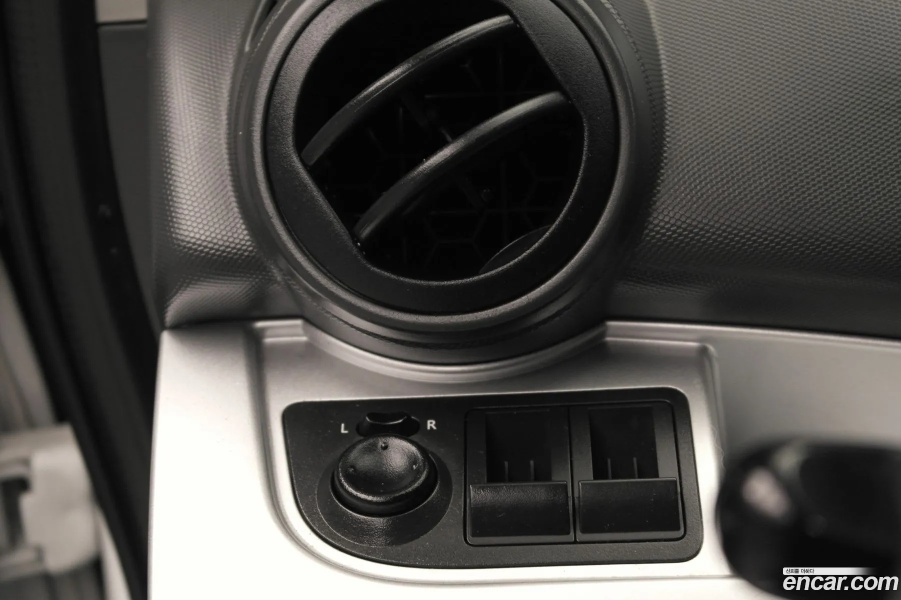 Chevrolet (GM Daewoo) Spark 2012 — 10
