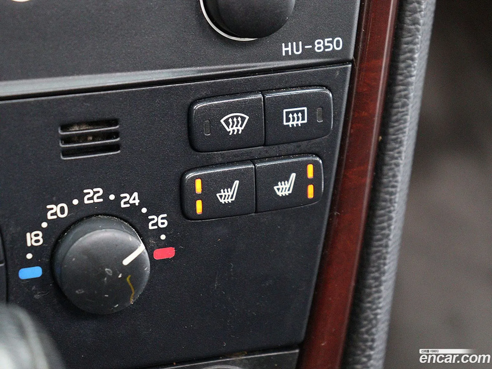 Volvo S60 2008 — 14