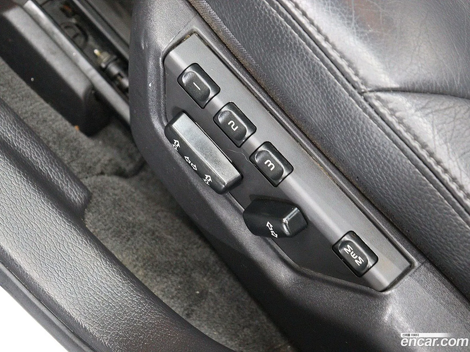 Volvo S60 2008 — 18