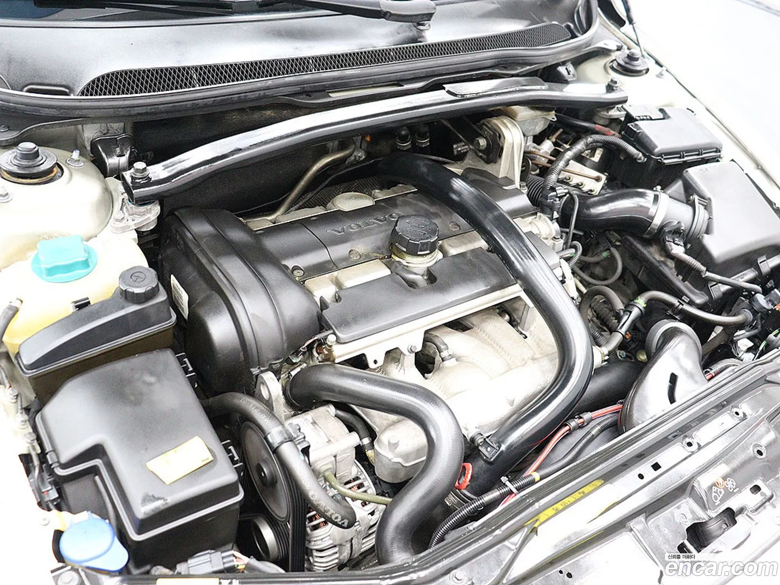 Volvo S60 2008 — 17