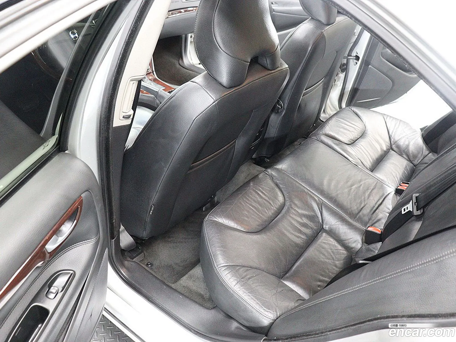 Volvo S60 2008 — 13