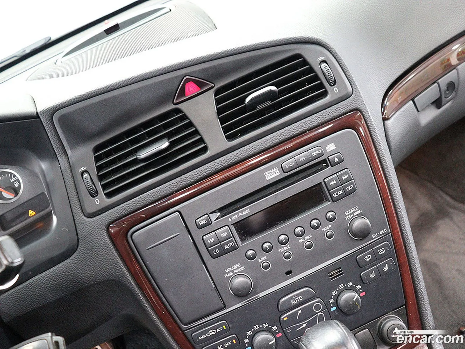 Volvo S60 2008 — 6