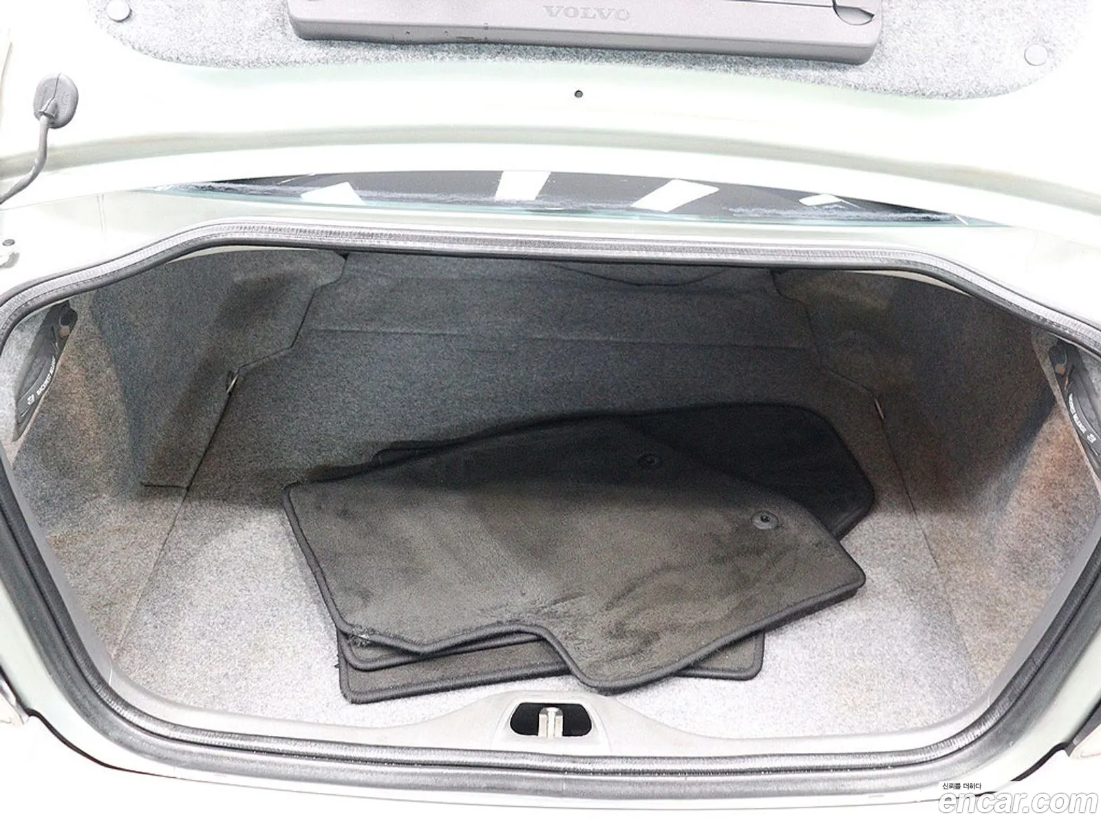 Volvo S60 2008 — 16