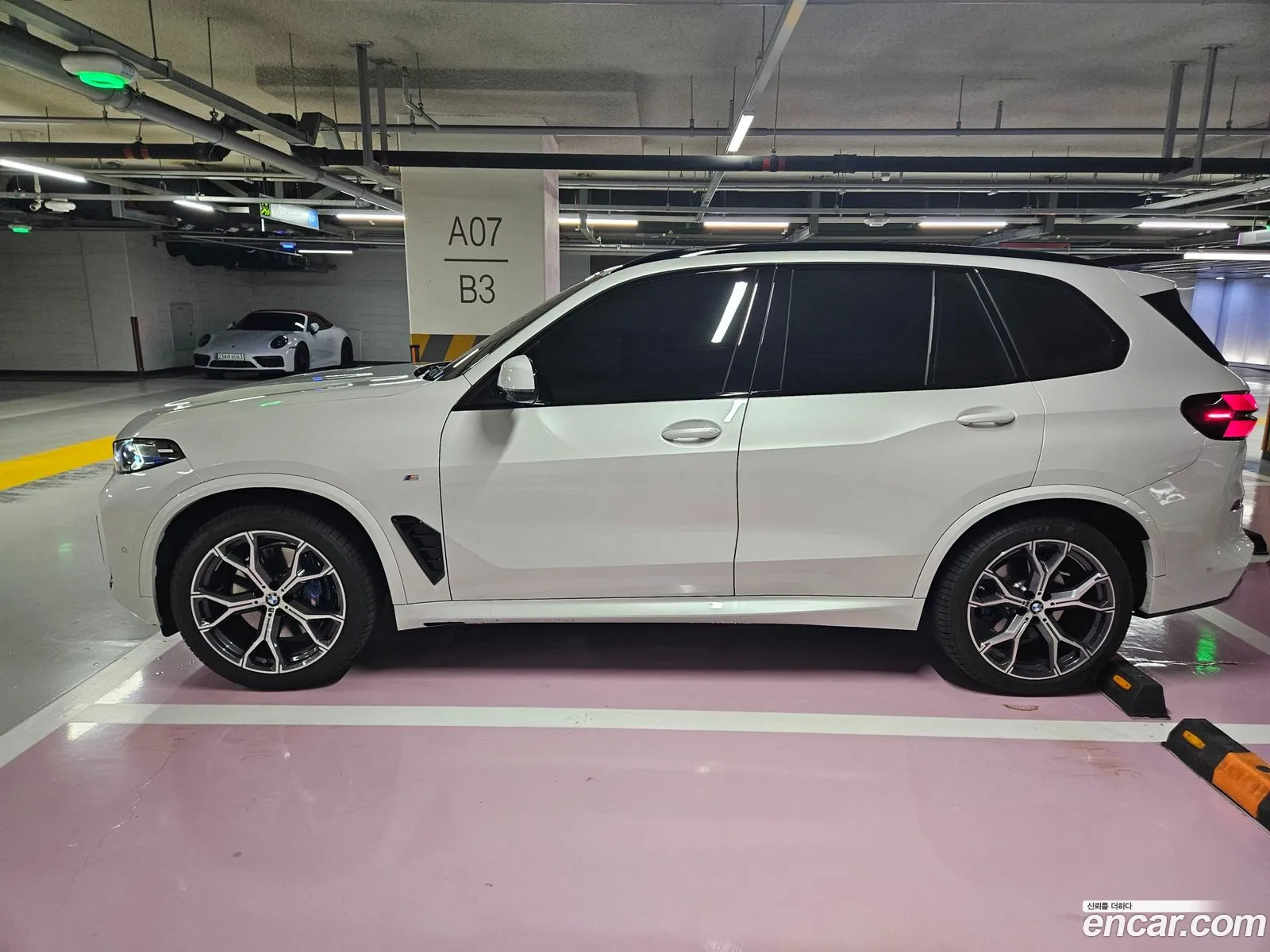 BMW X5 2024 — 6