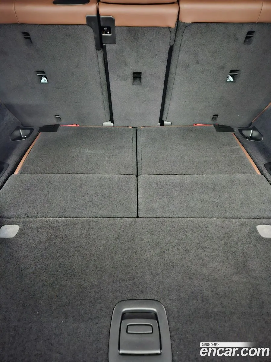 BMW X5 2024 — 2
