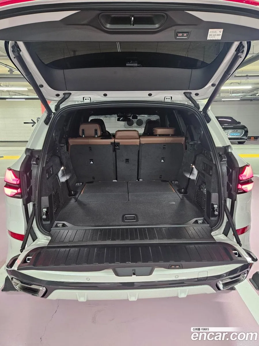 BMW X5 2024 — 5