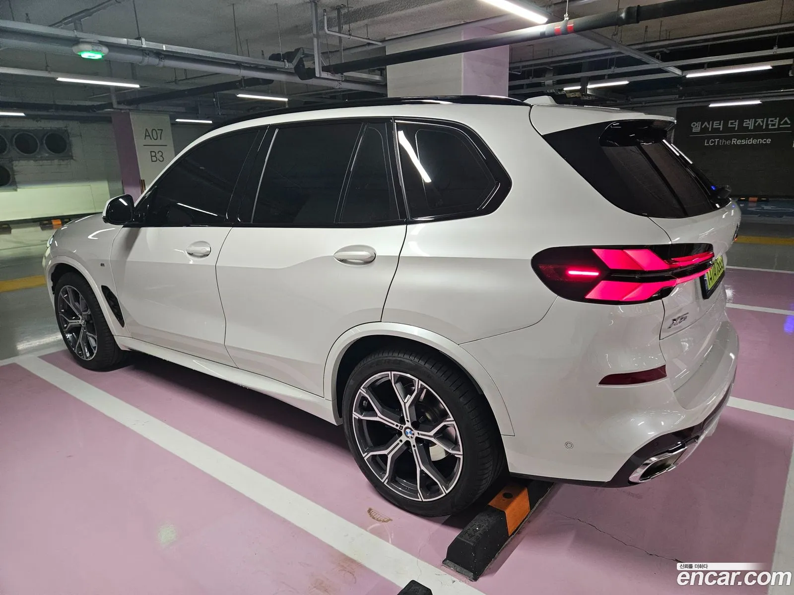 BMW X5 2024 — 11