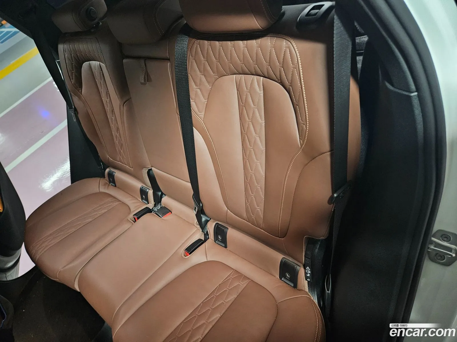 BMW X5 2024 — 9