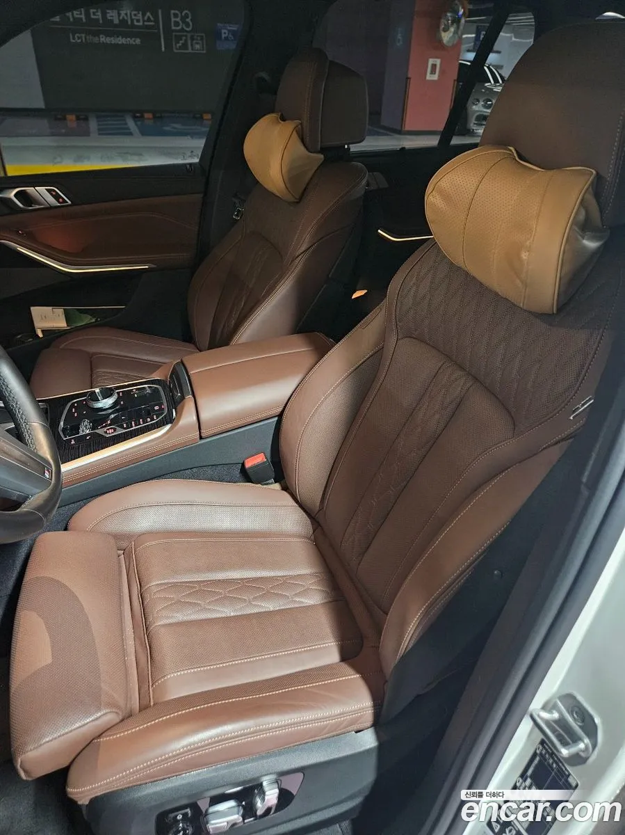 BMW X5 2024 — 12