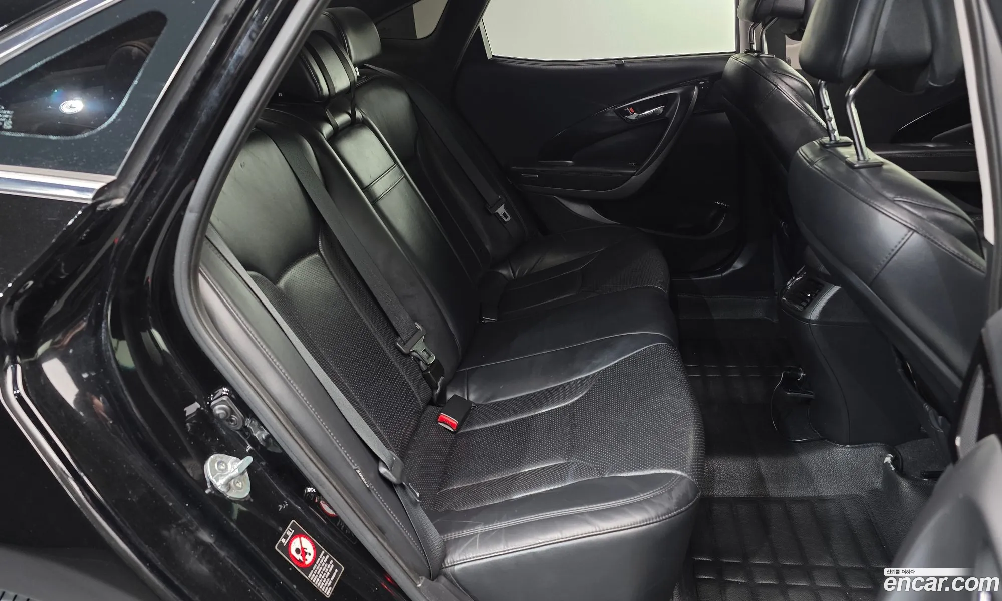 Hyundai Grandeur HG