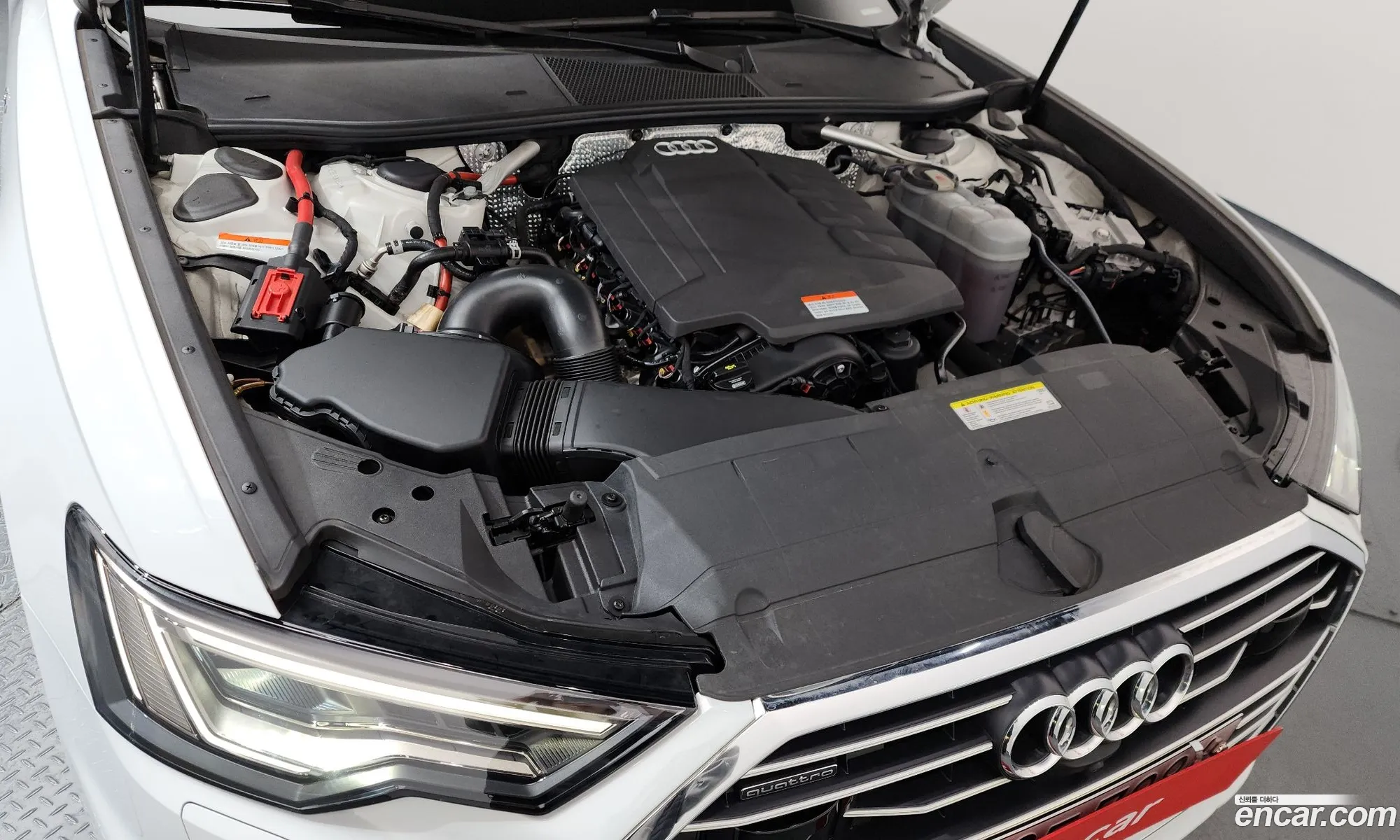 Audi A6 2019 WAUZZZF2XLN015443 — 16