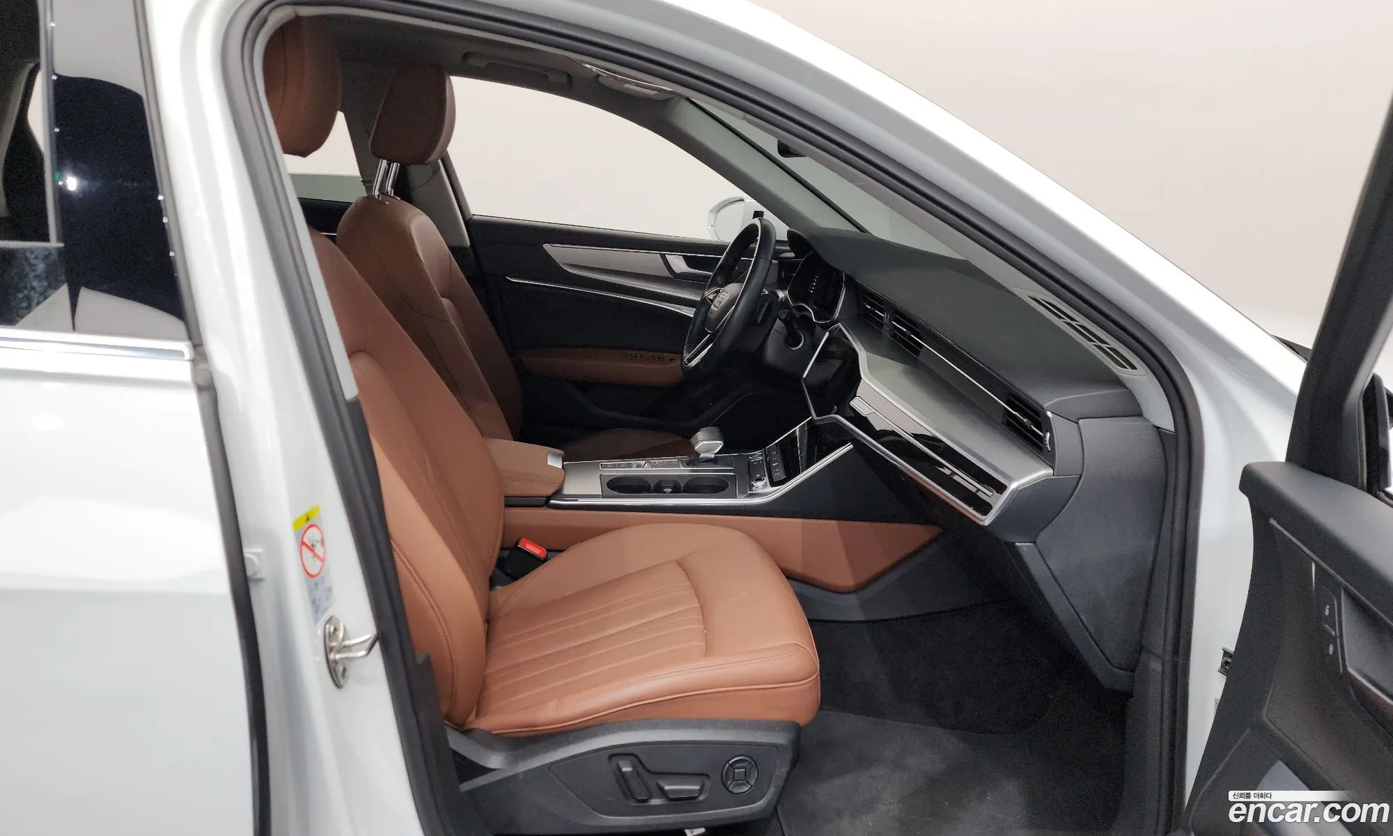 Audi A6 2019 WAUZZZF2XLN015443 — 20