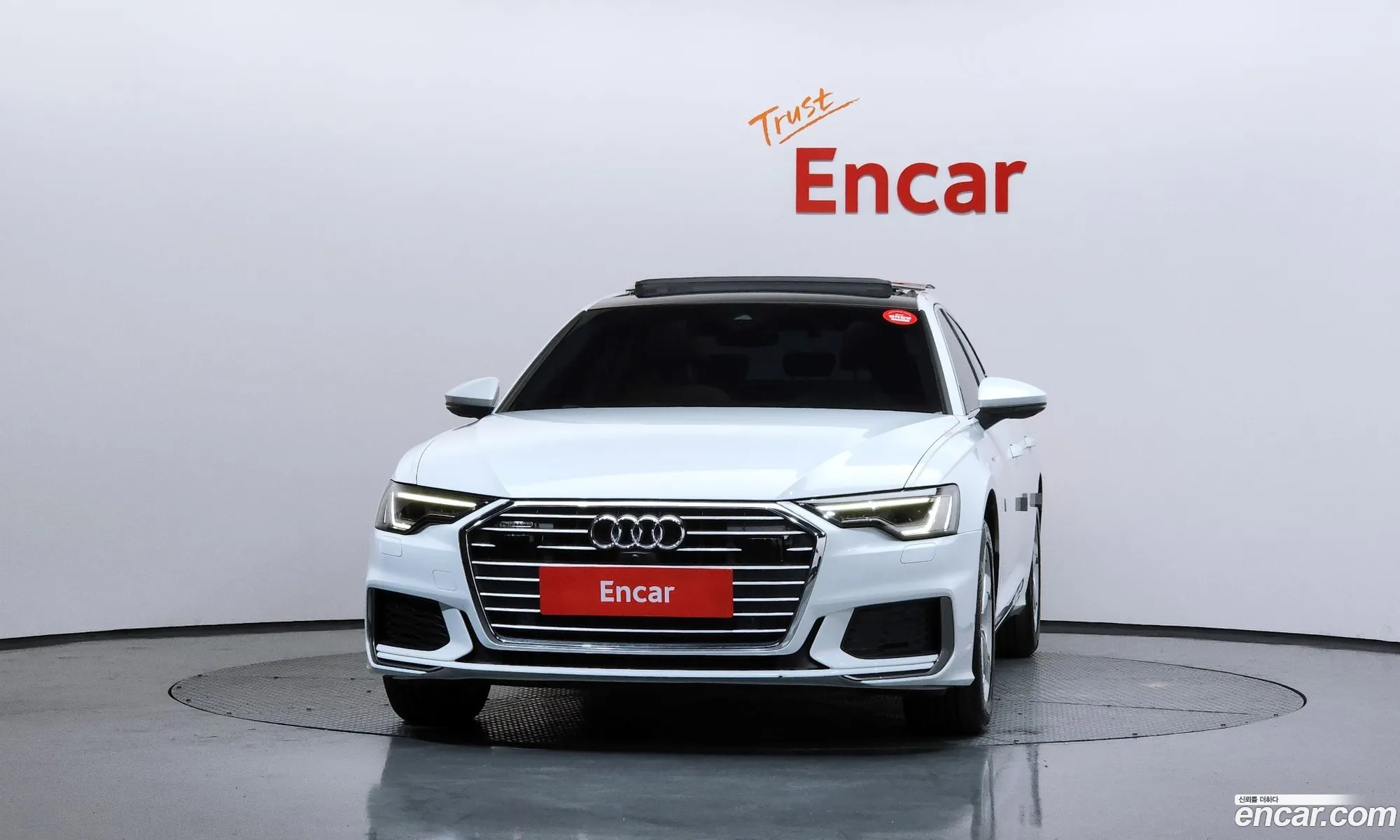Audi A6 2019 WAUZZZF2XLN015443 — 9