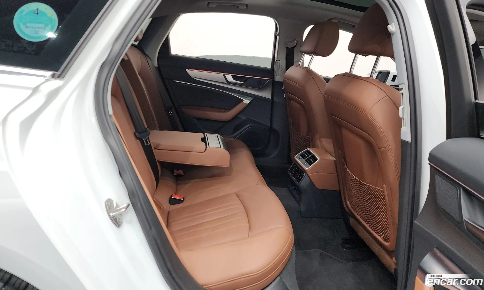 Audi A6 2019 WAUZZZF2XLN015443 — 17