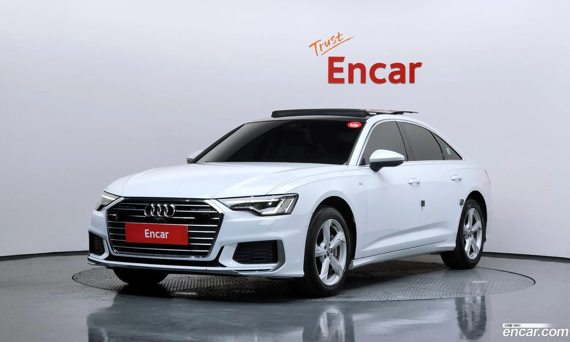 Audi A6 2019 WAUZZZF2XLN015443 — 7