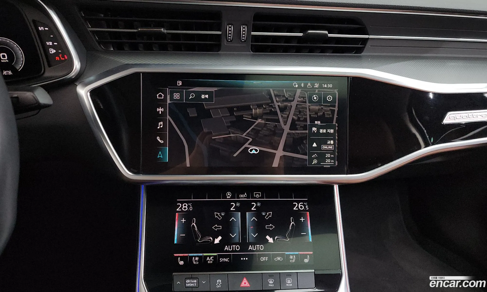 Audi A6 2019 WAUZZZF2XLN015443 — 10