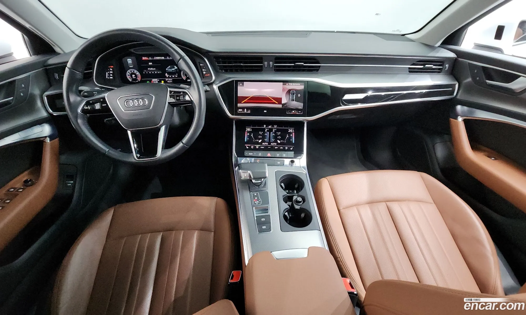 Audi A6 2019 WAUZZZF2XLN015443 — 15
