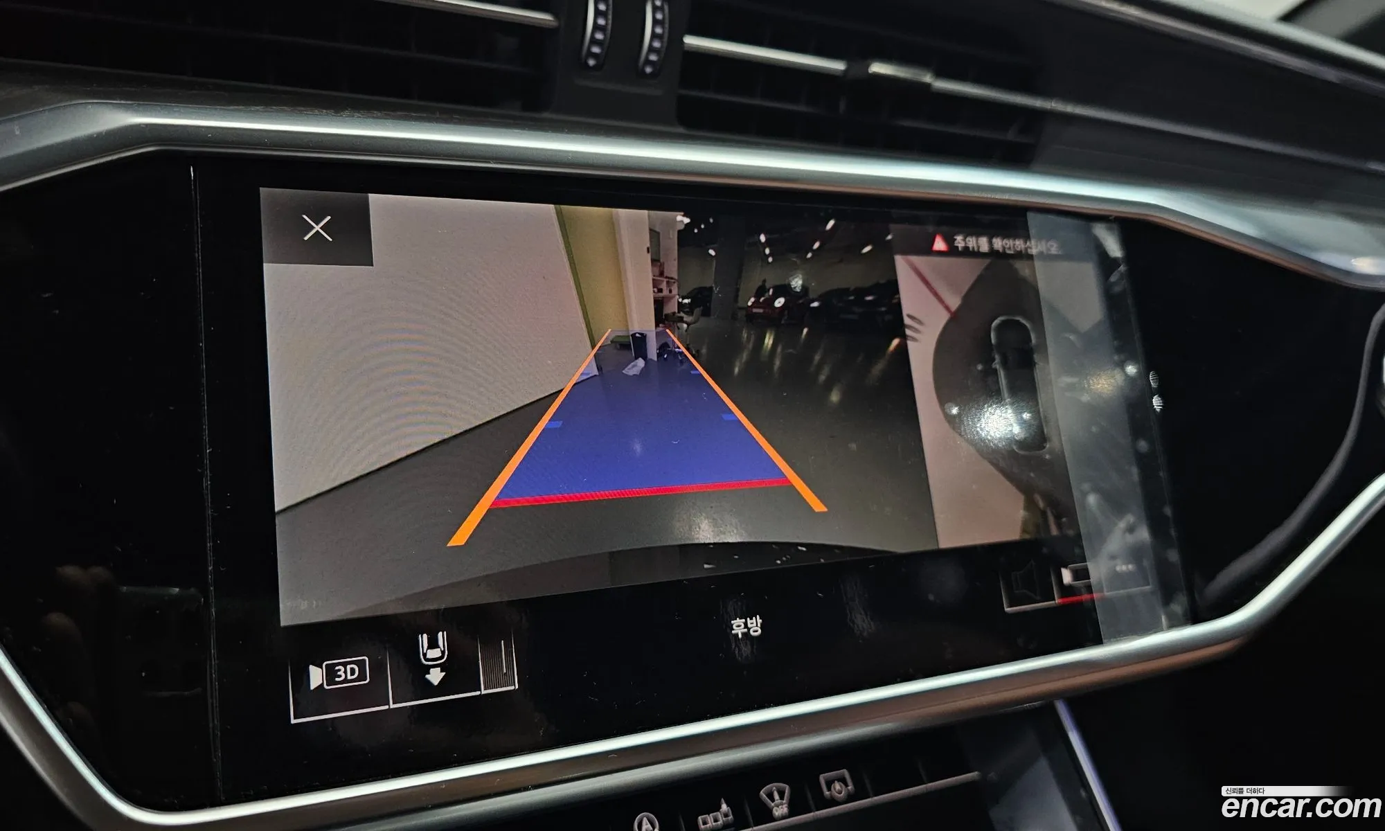 Audi A6 2019 WAUZZZF22LN007708 — 2