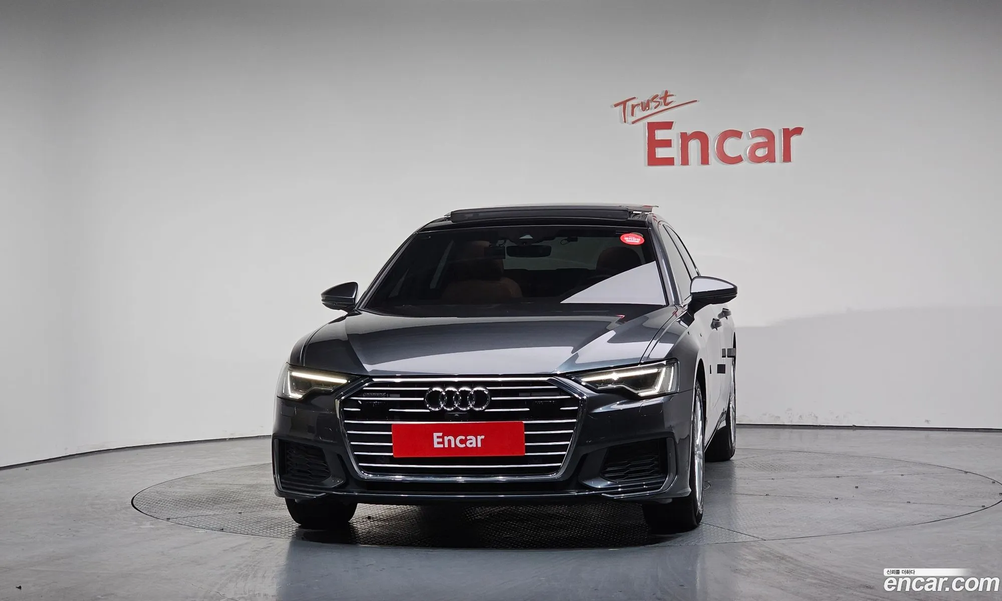 Audi A6 2019 WAUZZZF22LN007708 — 12