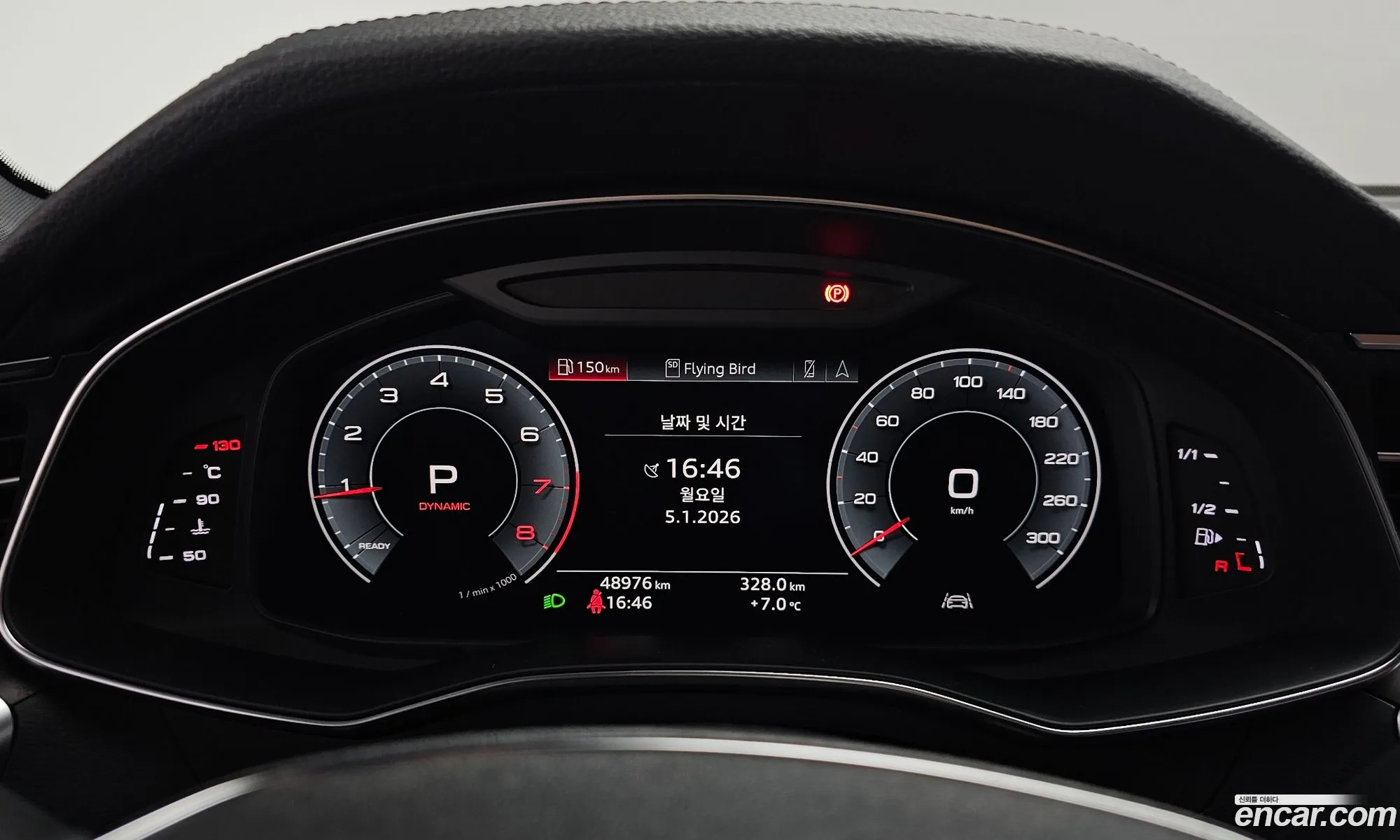 Audi A6 2019 WAUZZZF22LN007708 — 3