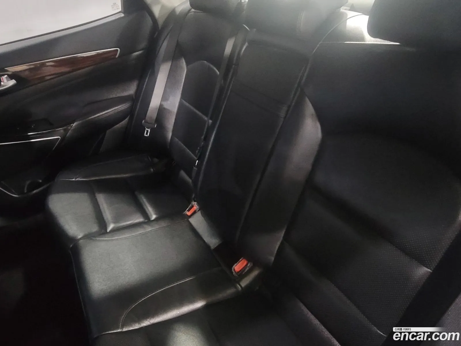 Kia K7 2016 — 2