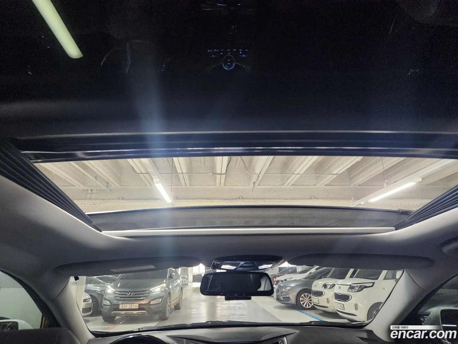 Hyundai Grandeur HG 2015 — 16