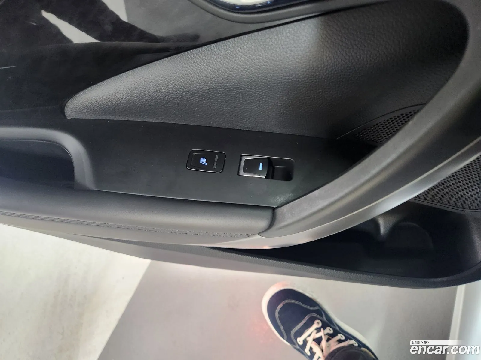 Hyundai Grandeur HG 2015 — 18