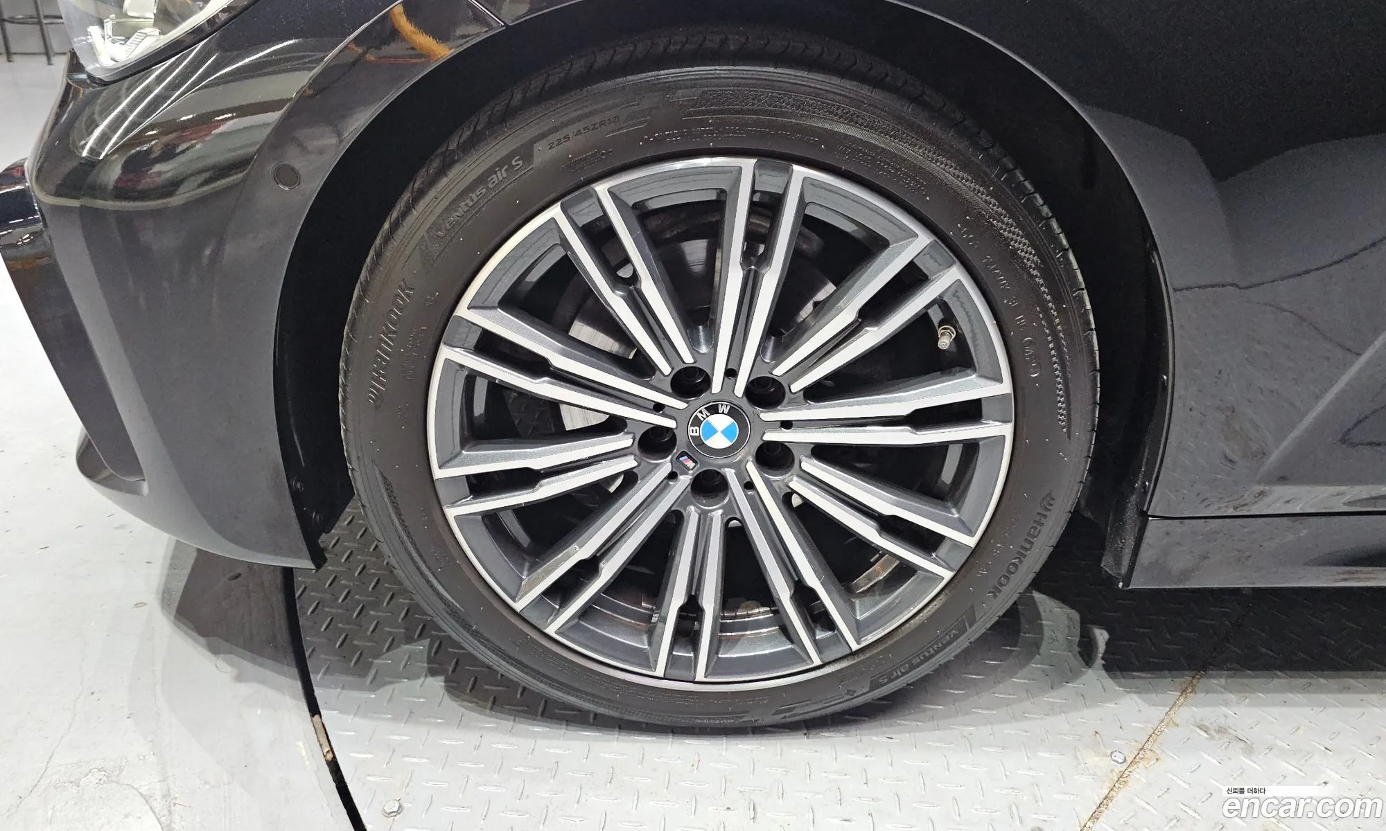 BMW 3 Series 2021 WBA5X5104MFL54553 — 13