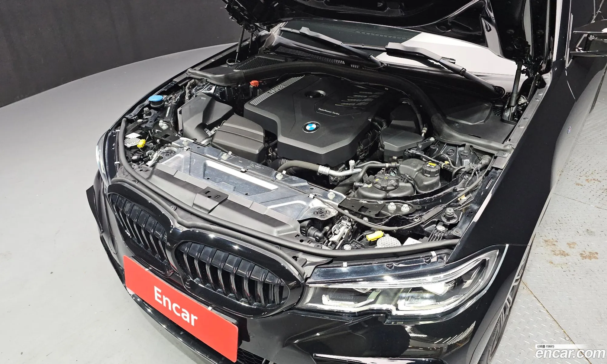 BMW 3 Series 2021 WBA5X5104MFL54553 — 15
