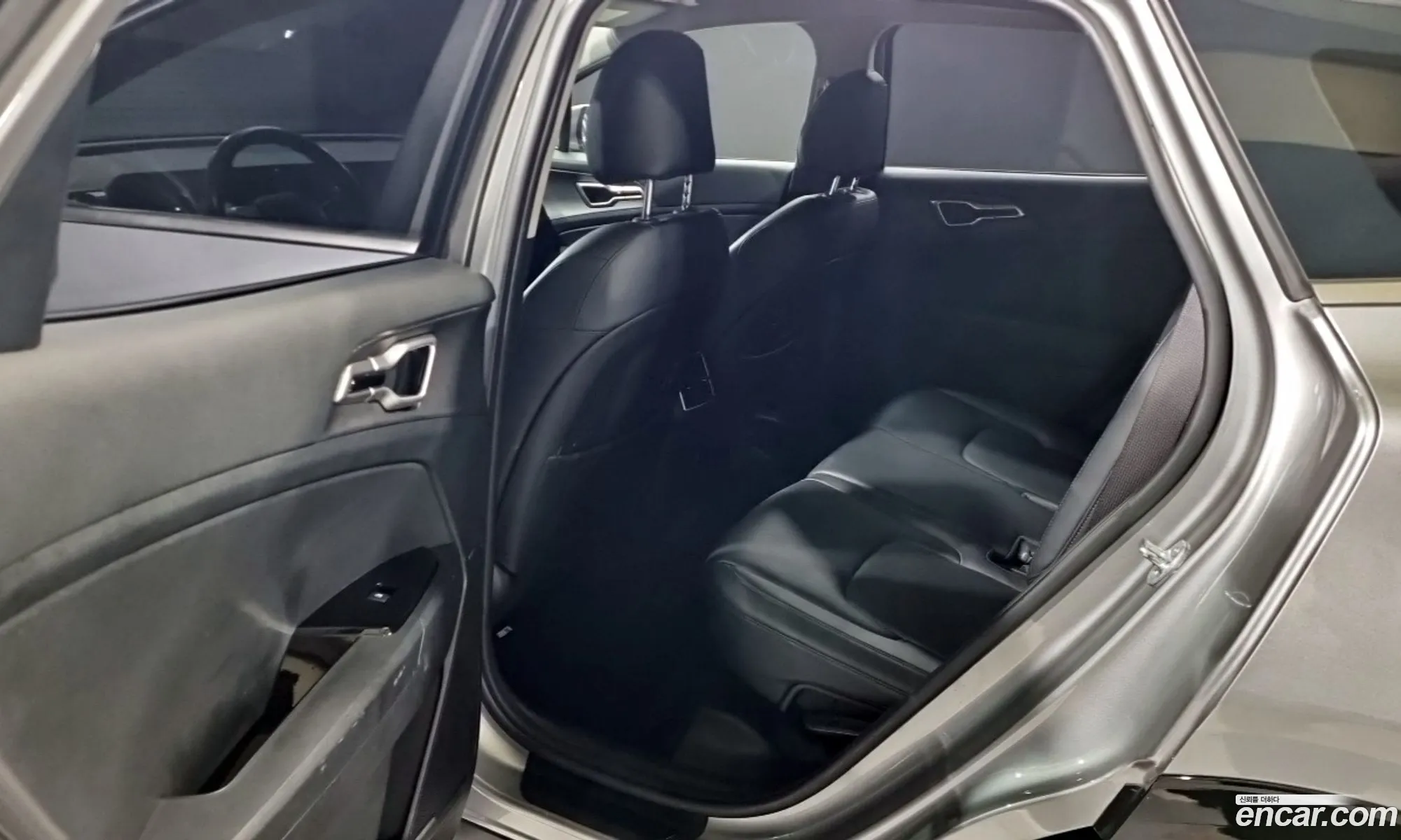Kia Sportage 2021 — 7