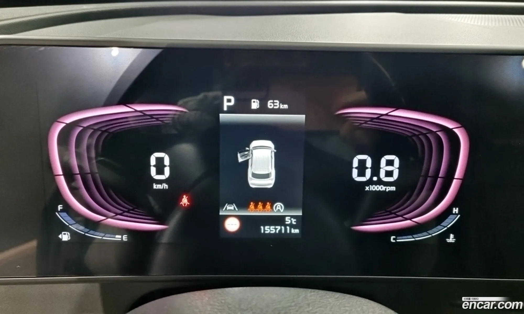 Kia Sportage 2021 — 13