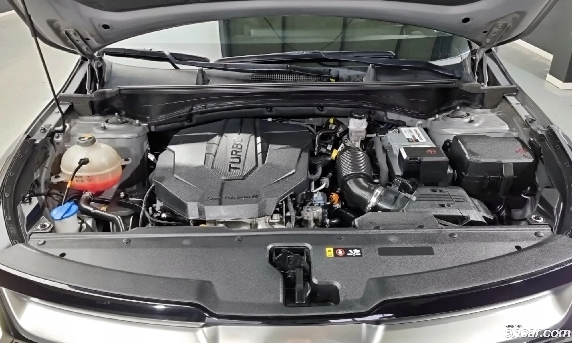 Kia Sportage 2021 — 15