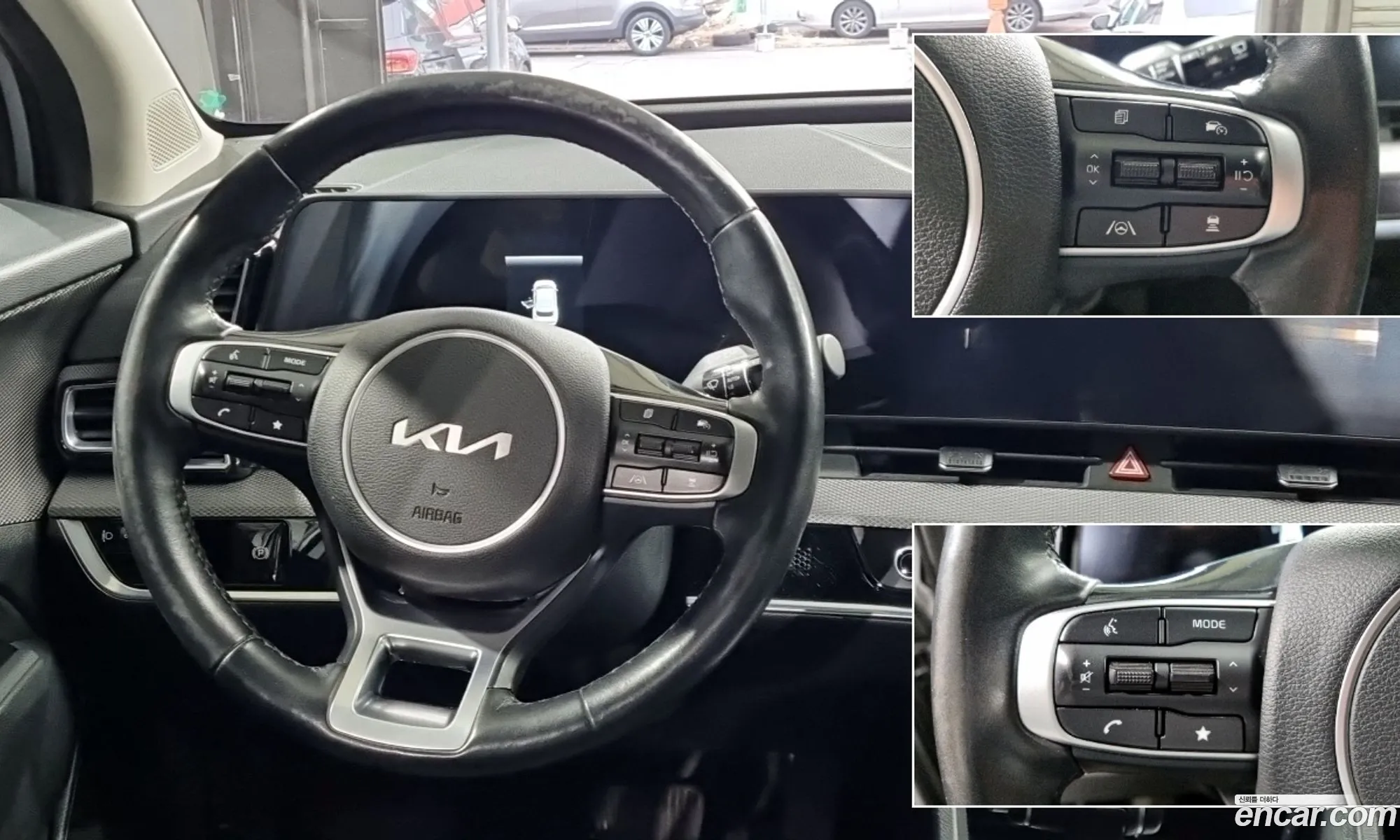 Kia Sportage 2021 — 4
