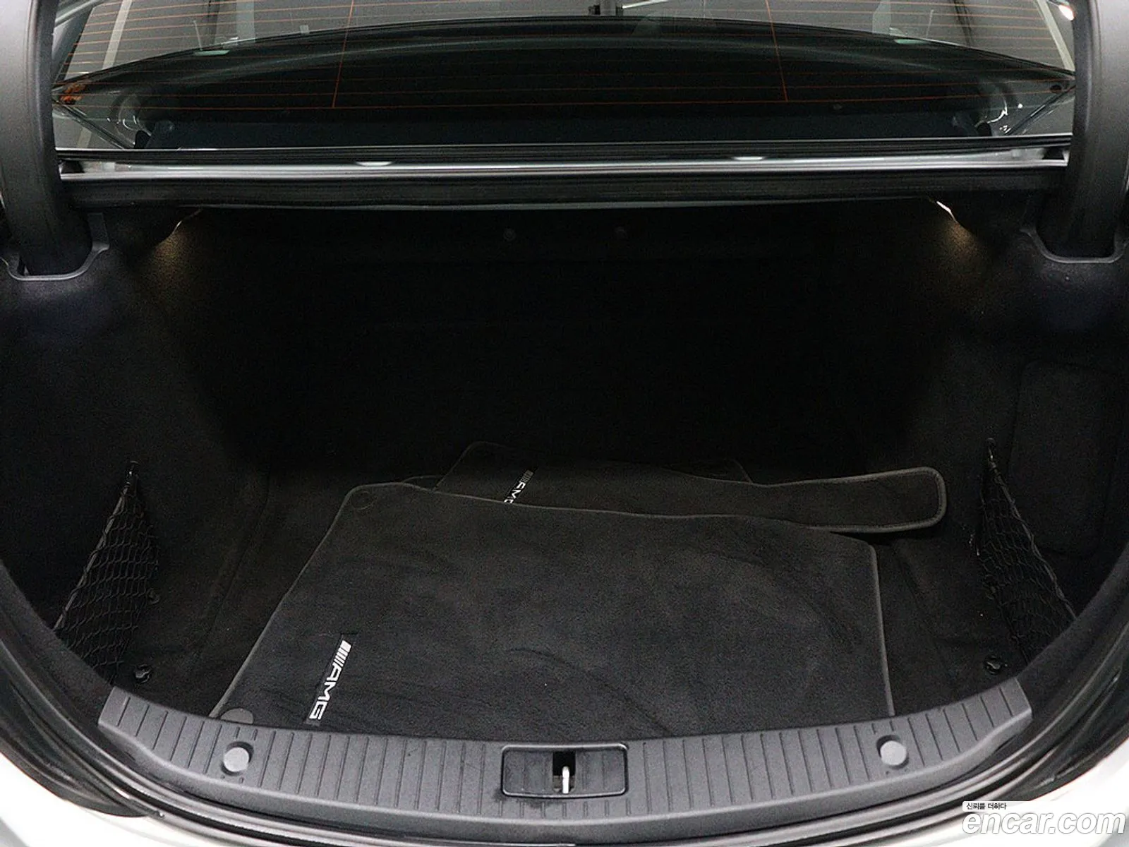 Mercedes-Benz S-Class W222 2017 — 18