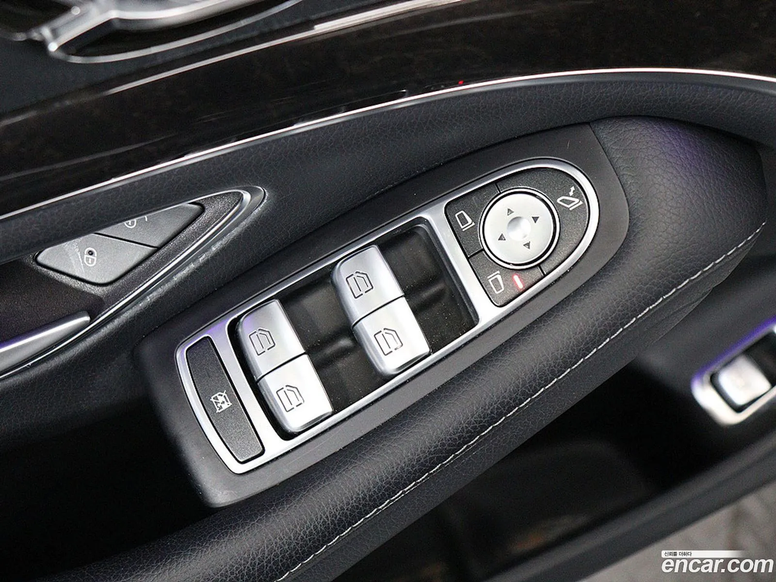Mercedes-Benz S-Class W222 2017 — 20