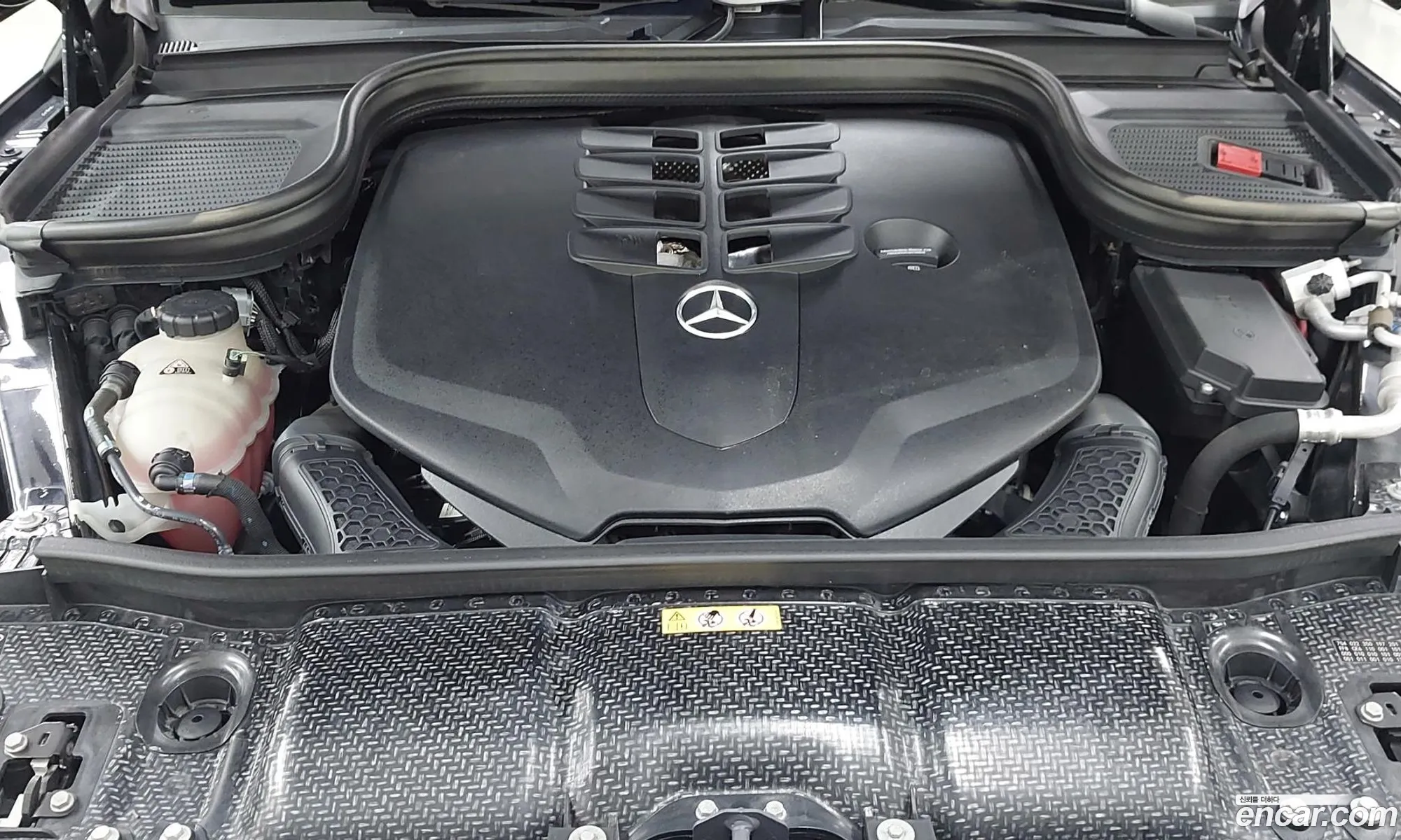 Mercedes-Benz GLS-Class X167 2022 — 4