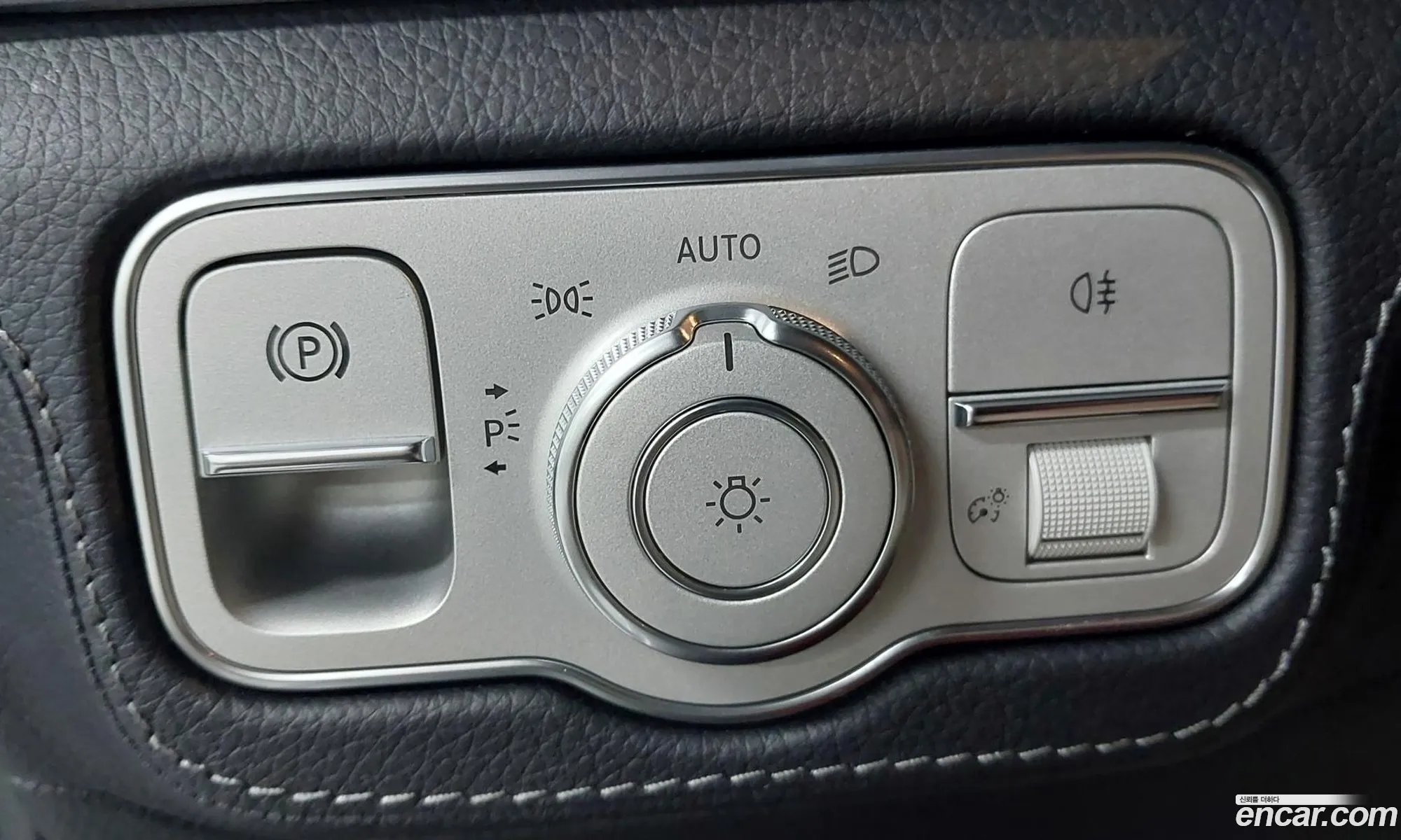 Mercedes-Benz GLS-Class X167 2022 — 16