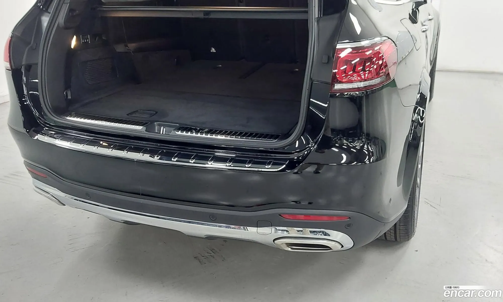 Mercedes-Benz GLS-Class X167 2022 — 7