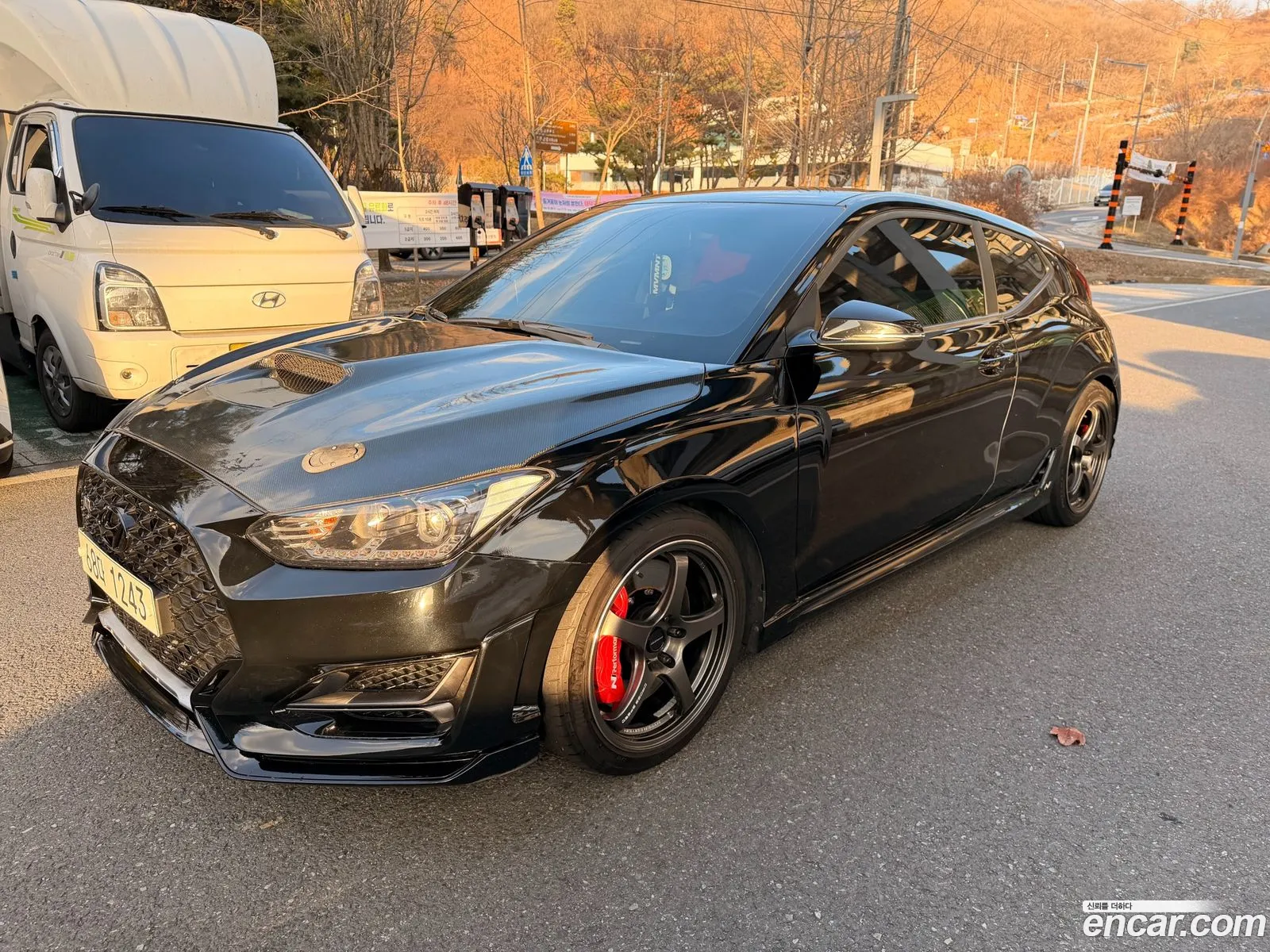 Hyundai Veloster 2019 — 12