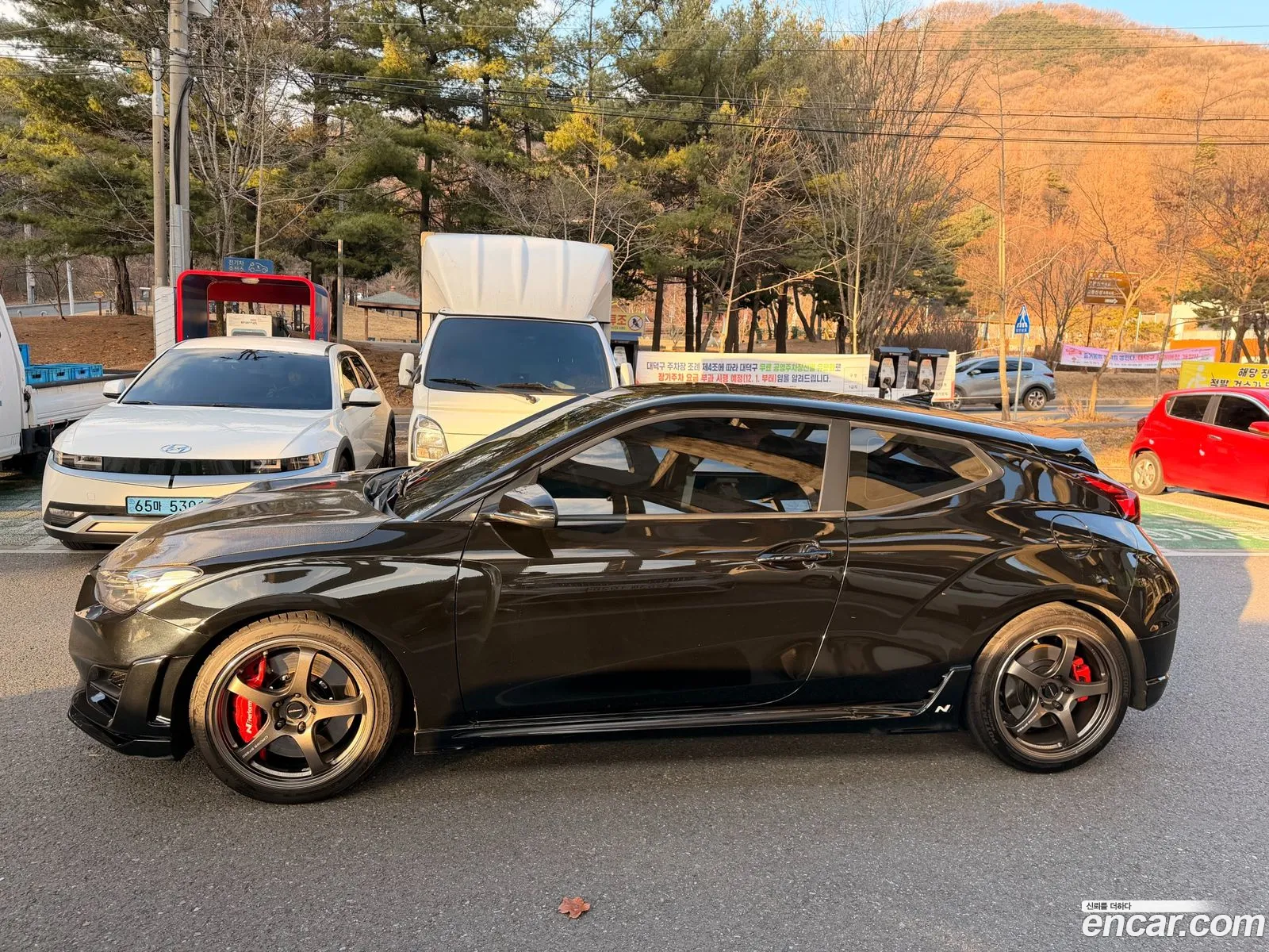 Hyundai Veloster 2019 — 8