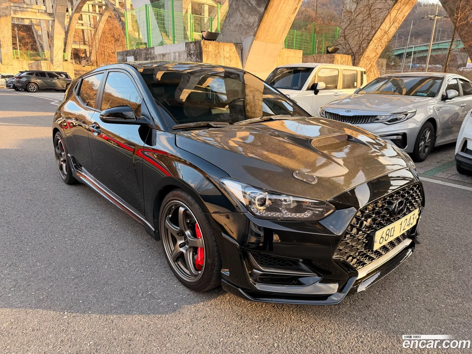 Hyundai Veloster 2019 — 9
