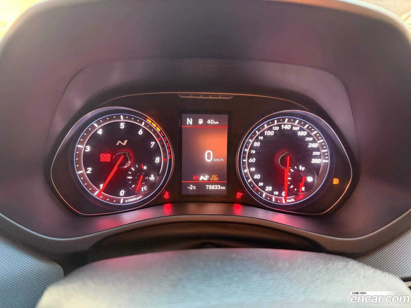 Hyundai Veloster 2019 — 11