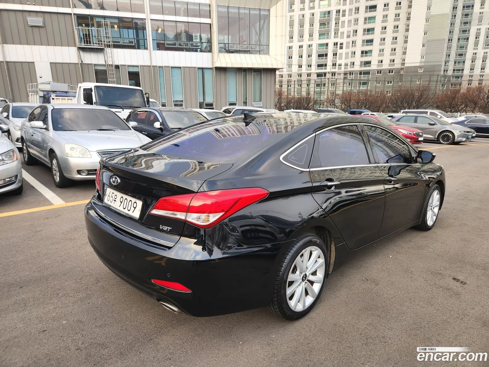 Hyundai i40 2013 — 18