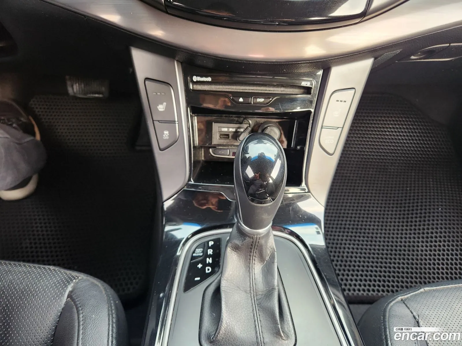 Hyundai i40 2013 — 2