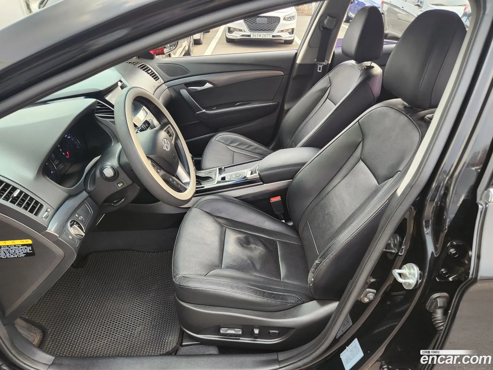 Hyundai i40 2013 — 10