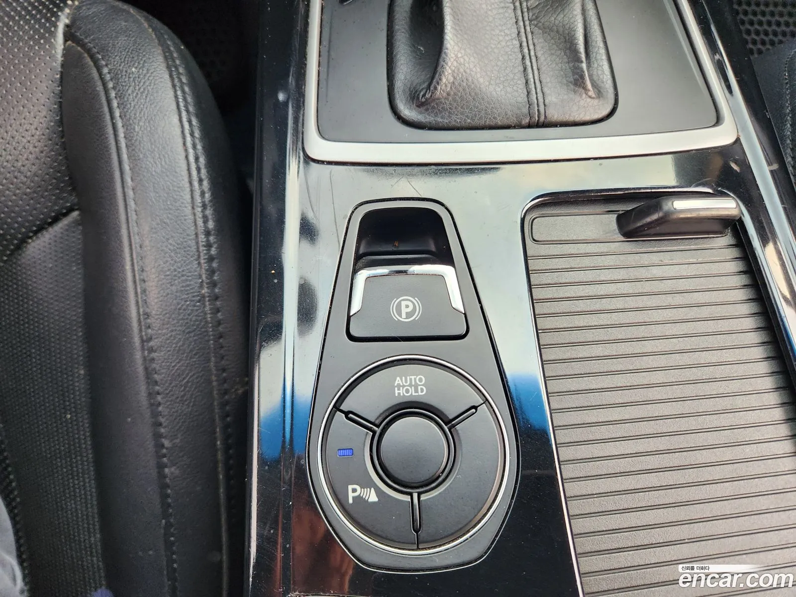 Hyundai i40 2013 — 13