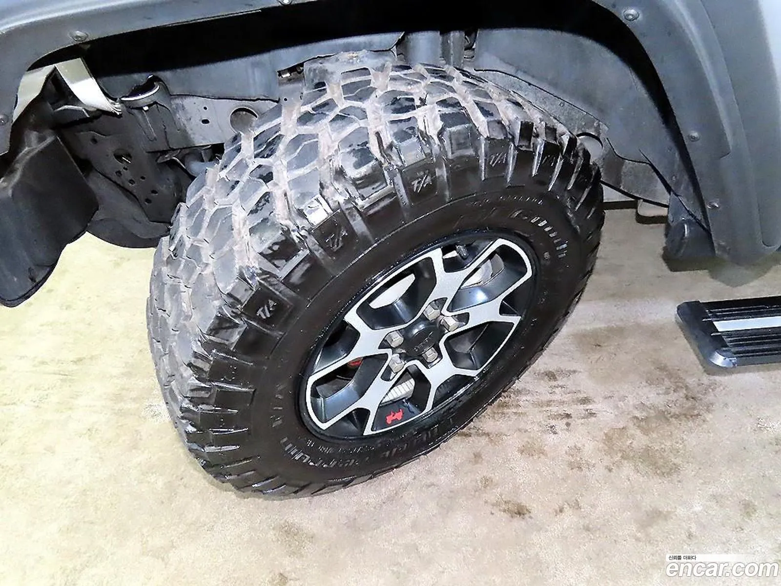 Jeep Wrangler 2021 — 6